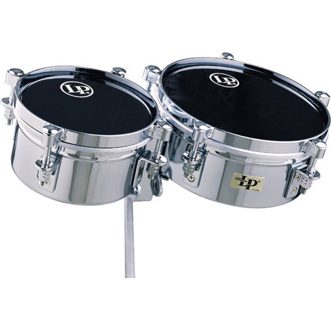 LP845-K Mini Timbale Set with Clamp